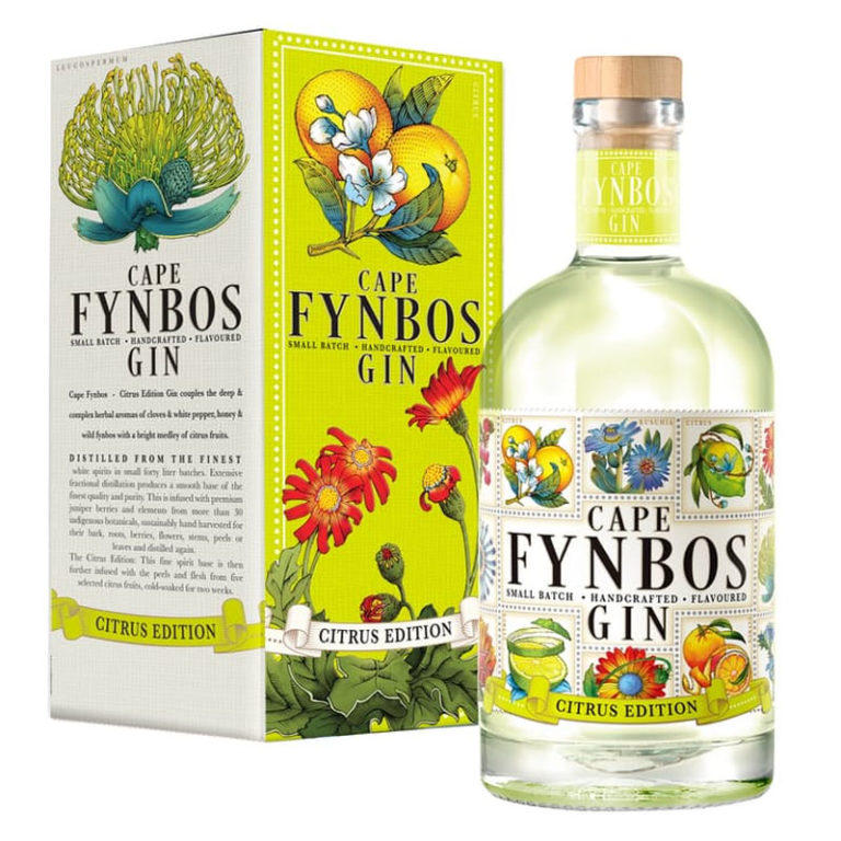 Black Rose Gin Blush 750ml BEV24